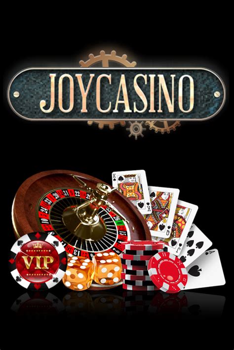 Играть в онлайн казино Joycasino